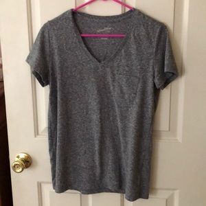 Universal Thread gray tshirt